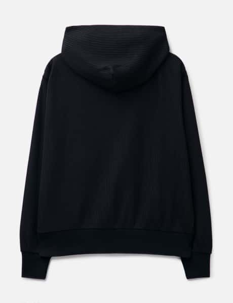 Twitch Knitted Zip Hoodie view 8