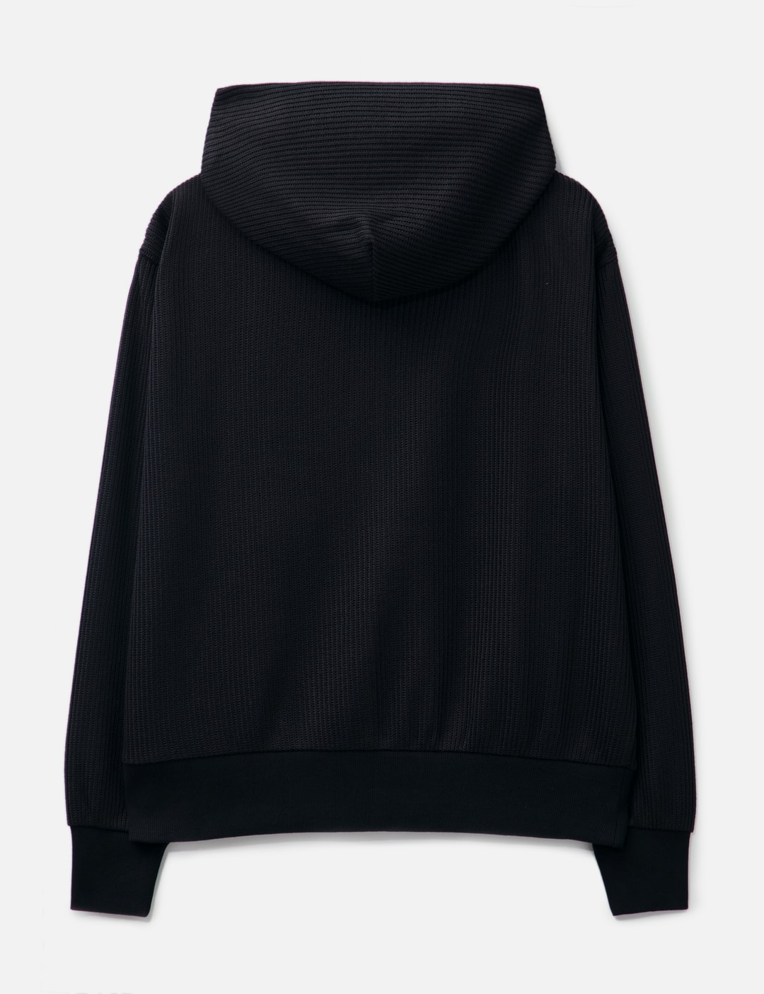 Twitch Knitted Zip Hoodie view 9