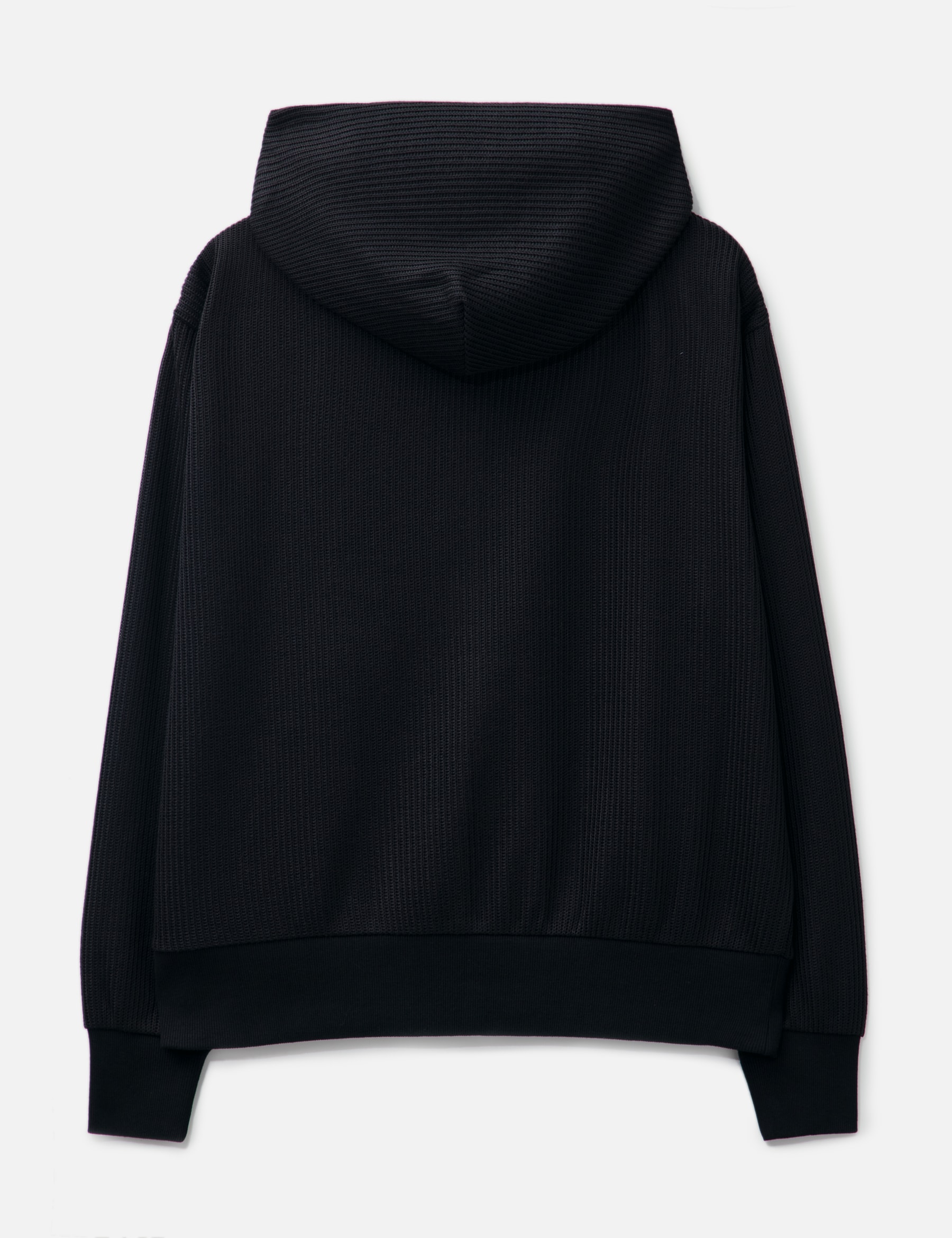 Twitch Knitted Zip Hoodie view 17