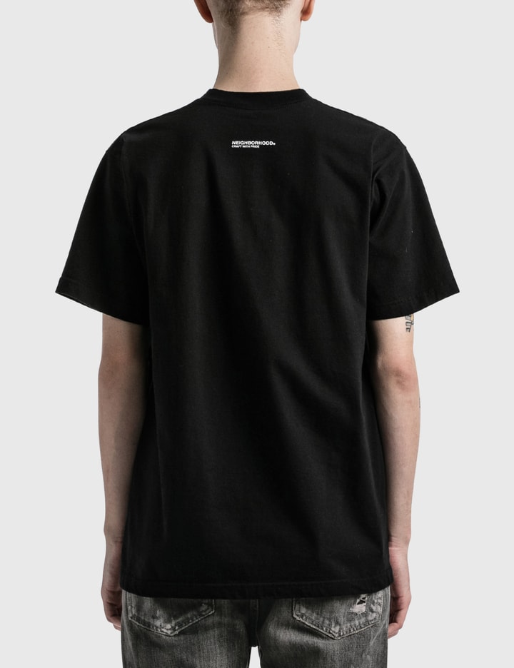 Vulgar T-shirt Placeholder Image