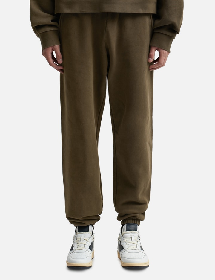 HEAVY SWEATPANT Placeholder Image