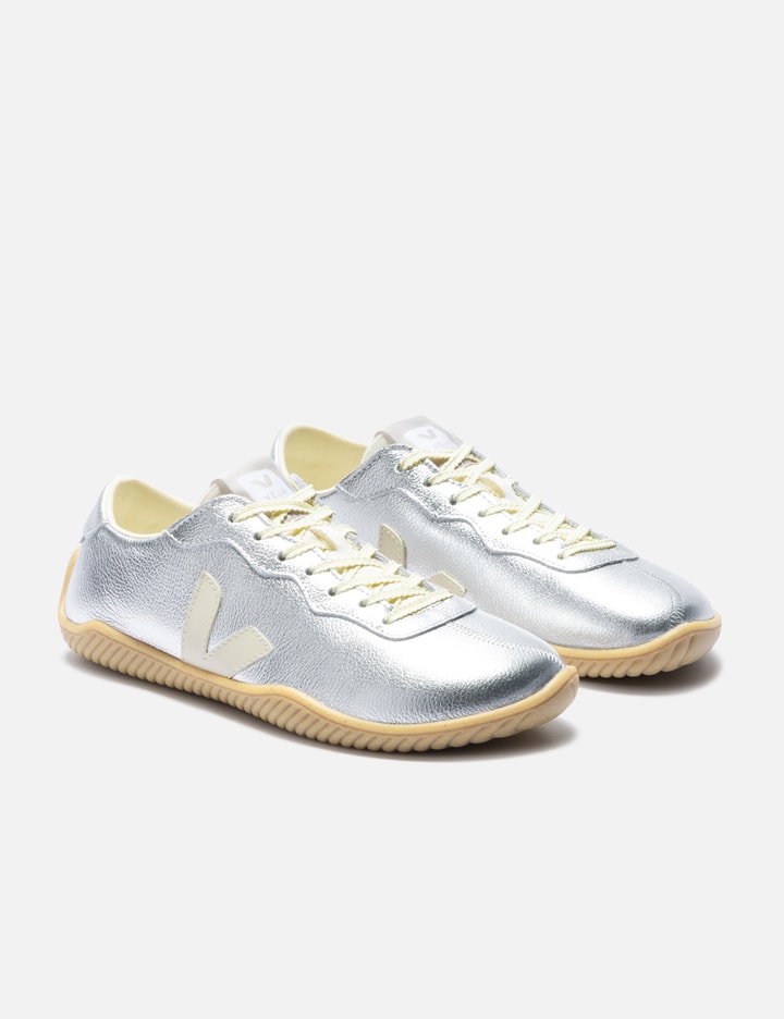 Veja Jitsu Leather