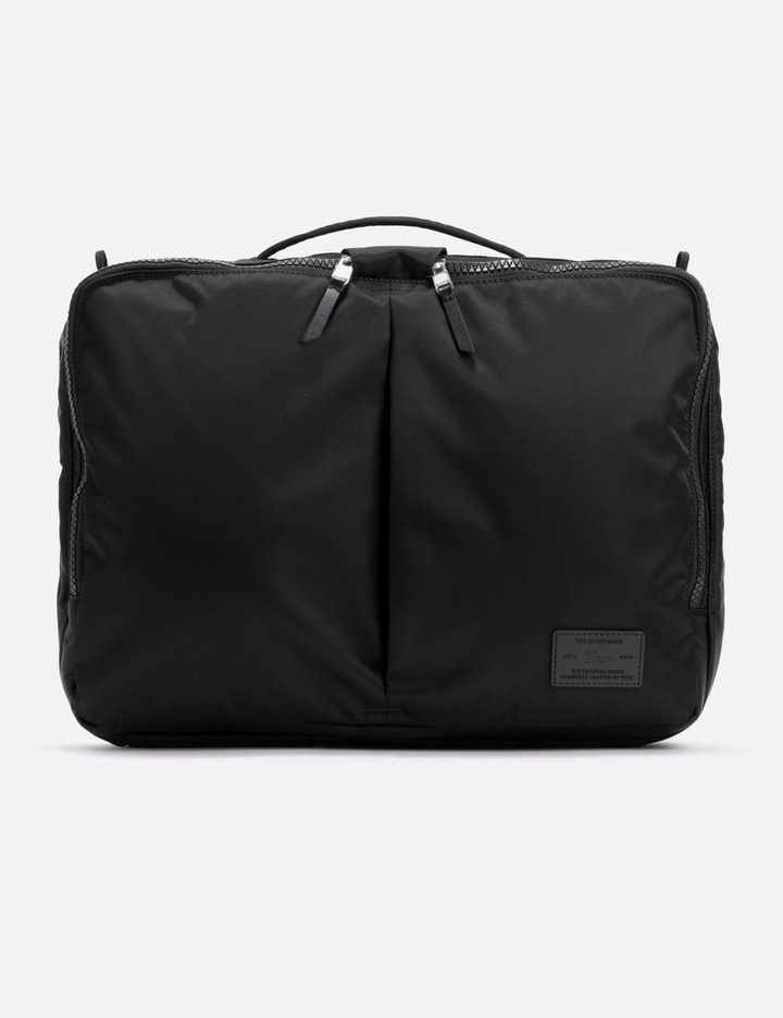 Trvr Staple Travel Brief M