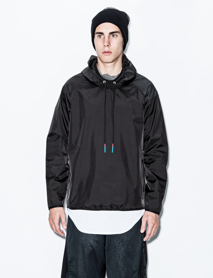 Black Sith Hoodie Placeholder Image