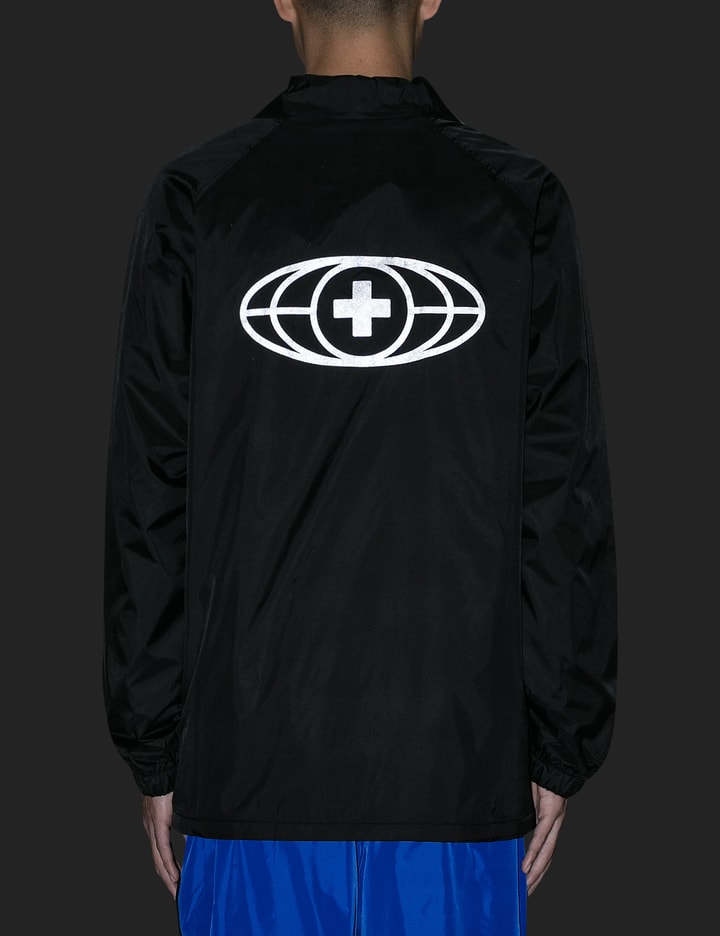 Reflective Coach Jacket Placeholder Image