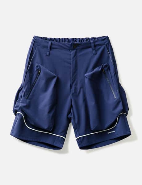 GOOPiMADE “LM-S01” G-Lightweight Utility Shorts