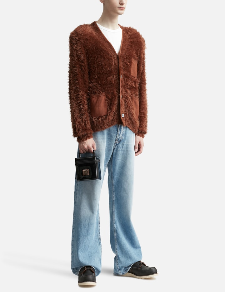 Face Vanity Bag Placeholder Image