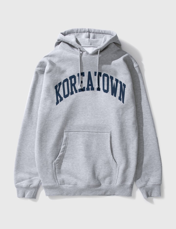 Koreatown Logo Hoodie Placeholder Image