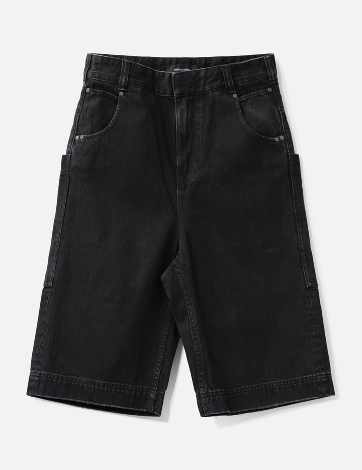 D-Shorts Placeholder Image