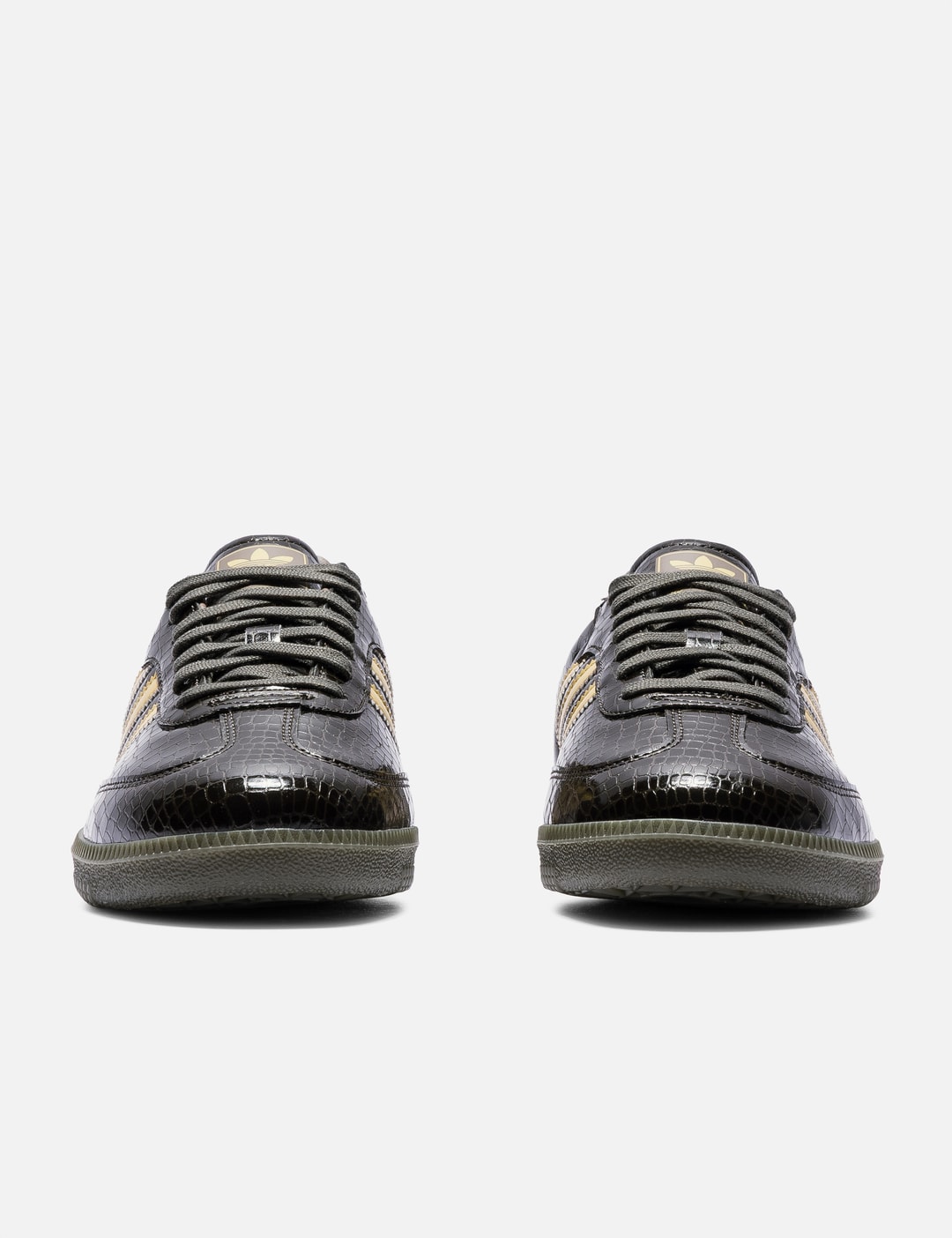 Samba OG Satin view 8