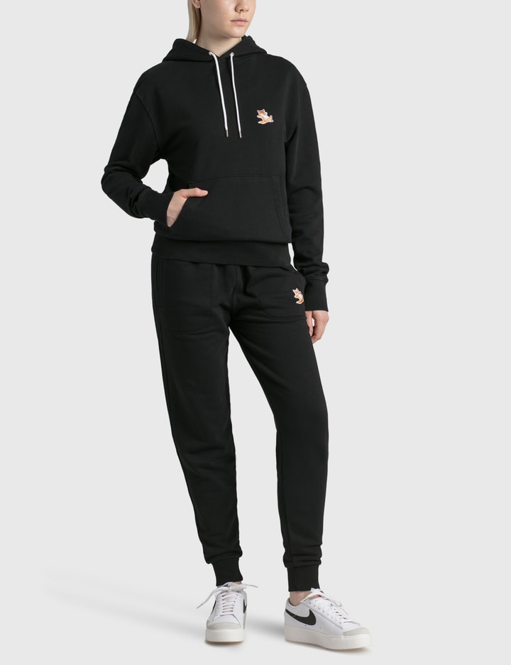 Chillax Fox Patch Classic Sweatpants Placeholder Image