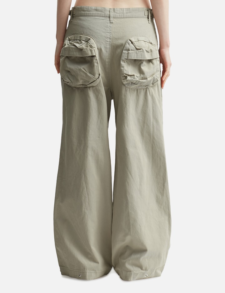 CHANGEABLE BAG PANTS Placeholder Image