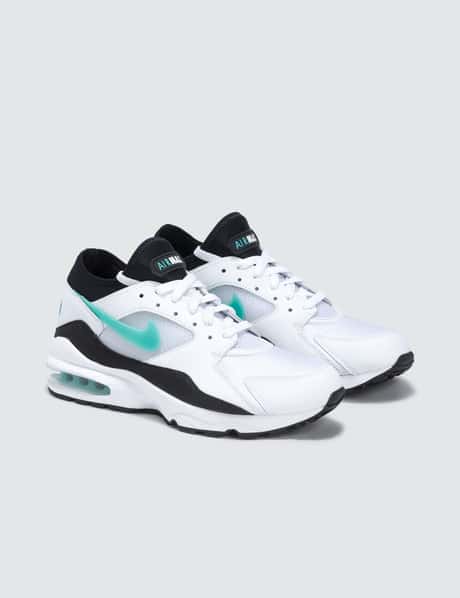 Nike - Air Max 93 | HBX