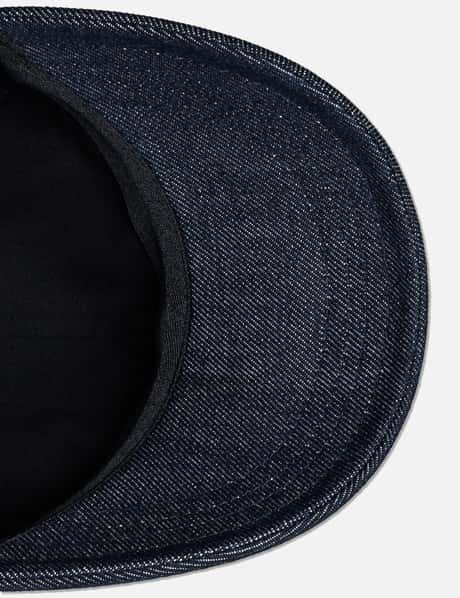 A.P.C. X Fragment Design Rabbit Cap view 11
