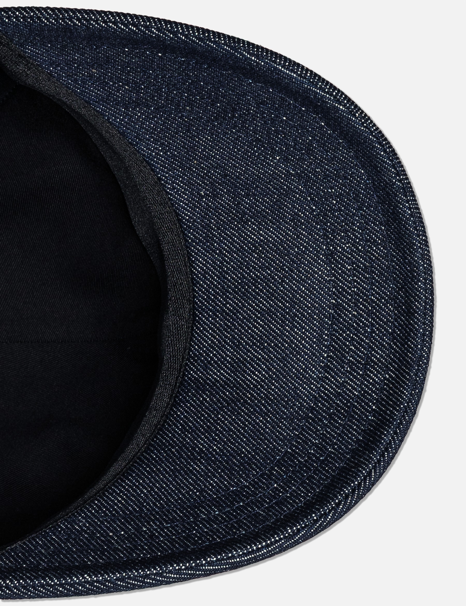 A.P.C. X Fragment Design Rabbit Cap view 16