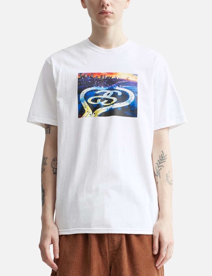 SS HIGHWAY T-SHIRT Placeholder Image