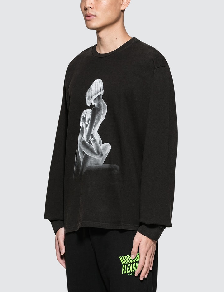 Motel Mirage L/S T-Shirt Placeholder Image