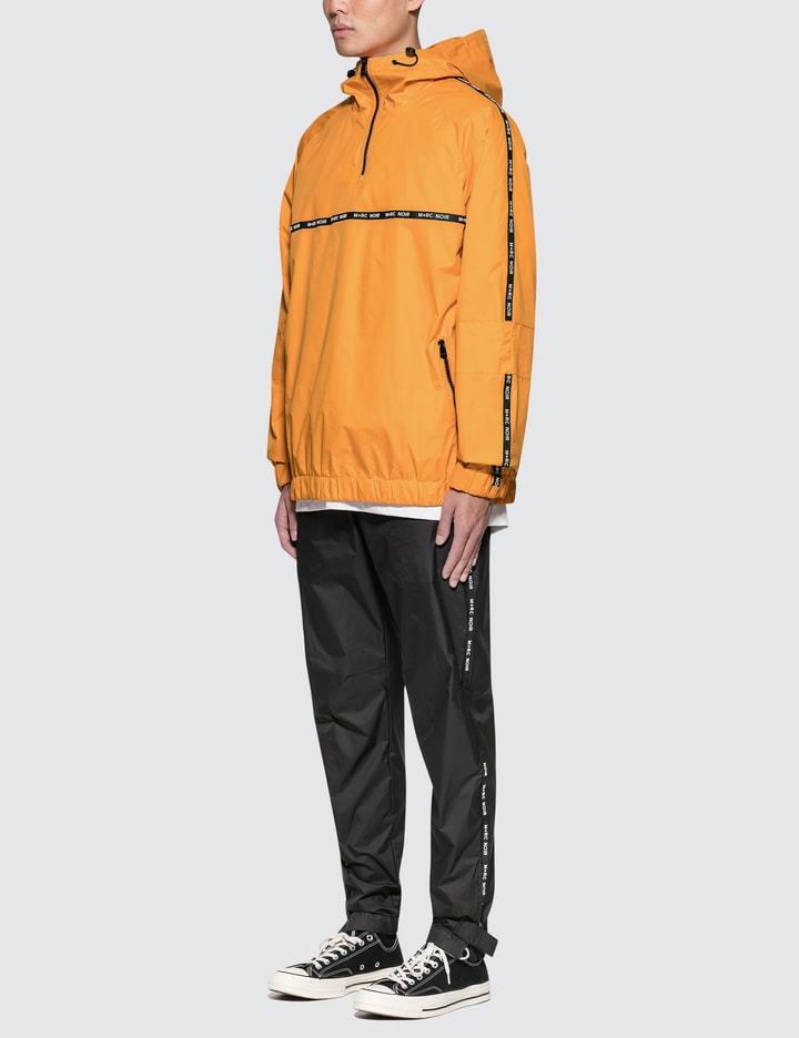 "Millenium" Tracksuit Jacket Placeholder Image