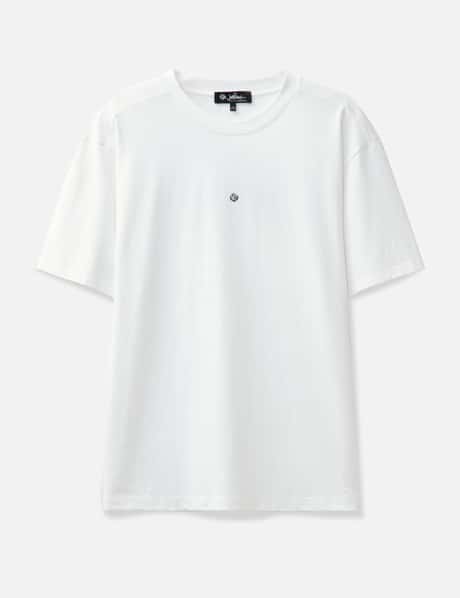 Loro Piana Hiroshi Fujiwara T-shirt