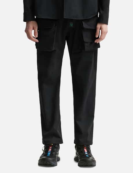 South2 West8 - TENKARA TROUT PANT - POLY STRETCH TWILL | HBX