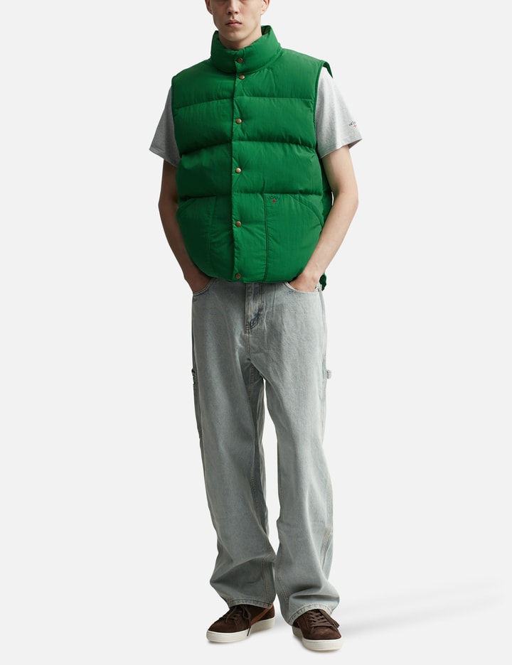 Puma x Noah PrimaLoft® Puffer Vest Placeholder Image