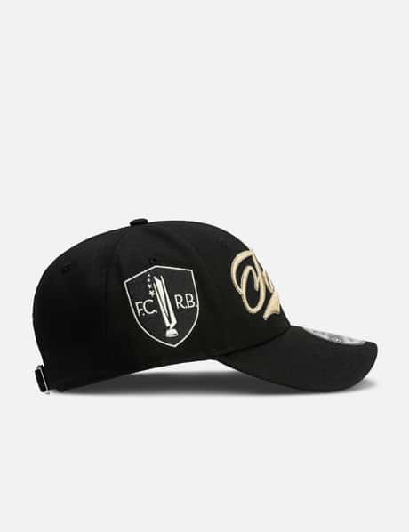 New Era Flag Logo 9Forty Cap view 10