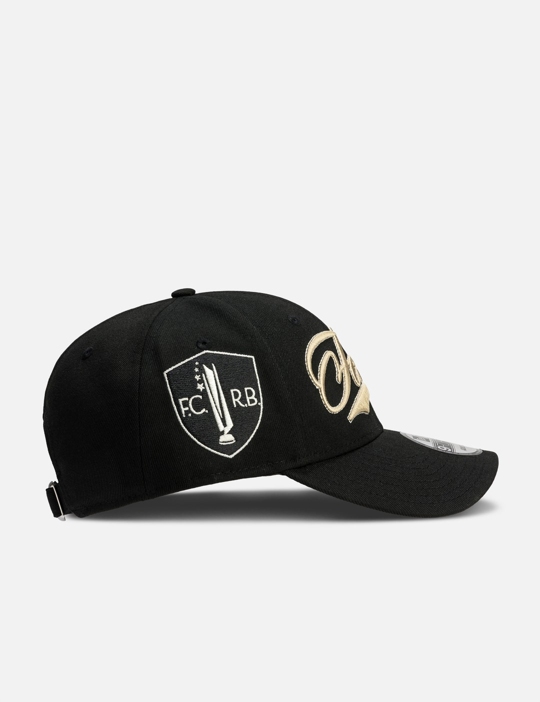 New Era Flag Logo 9Forty Cap view 11