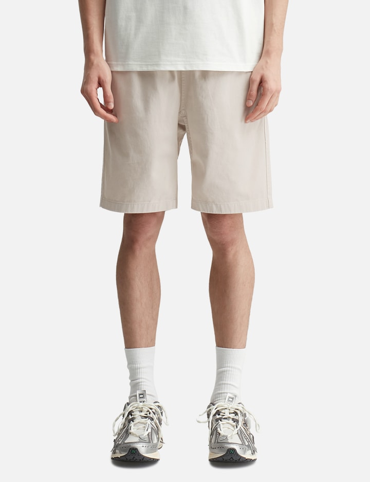Gramicci G-Short Pigment Dyed