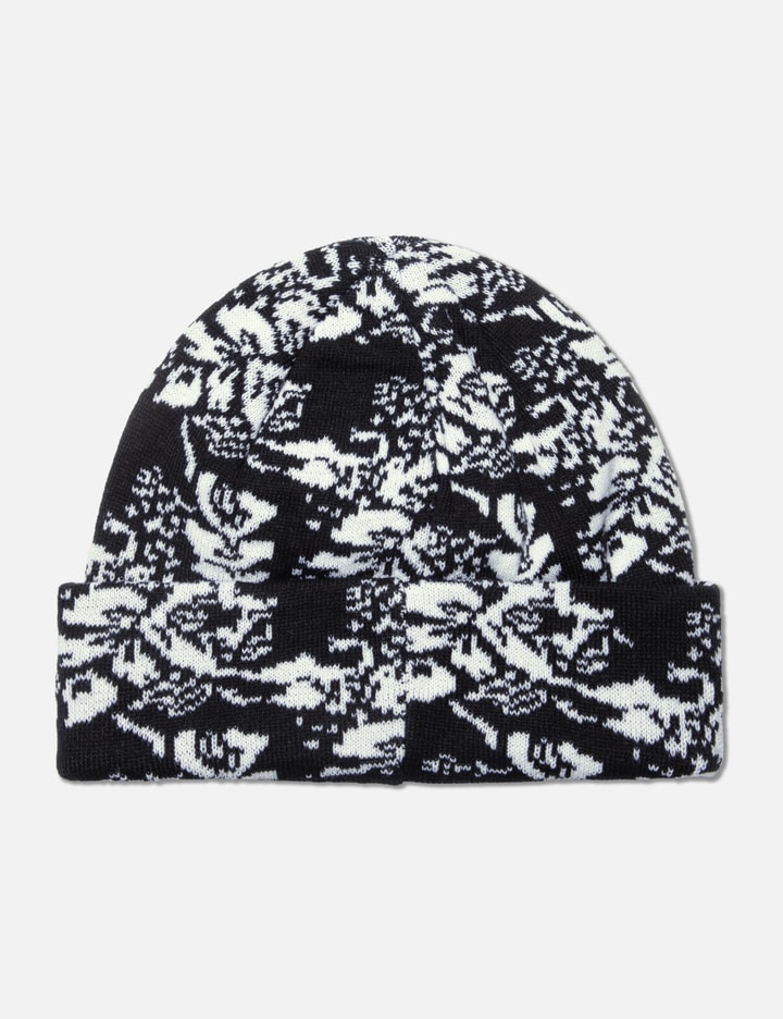FLORAL BEANIE Placeholder Image