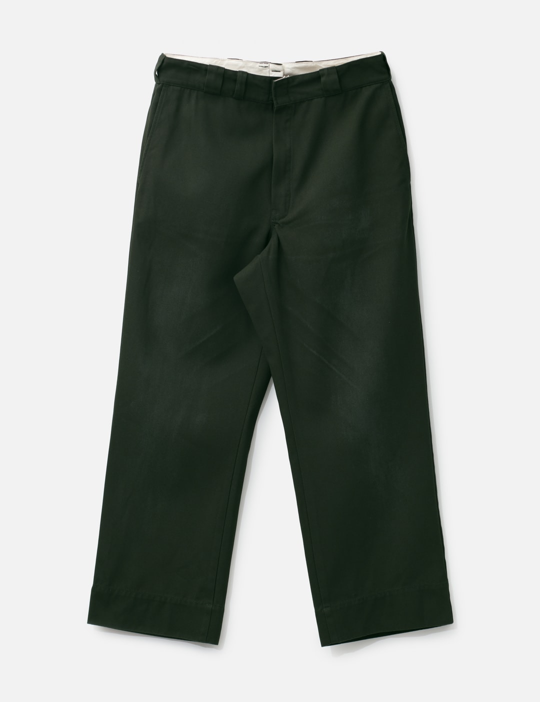 Unlikely Skater’s Work Pants