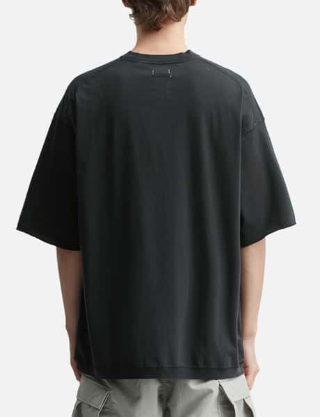 OOAL Pocket Tee view 12