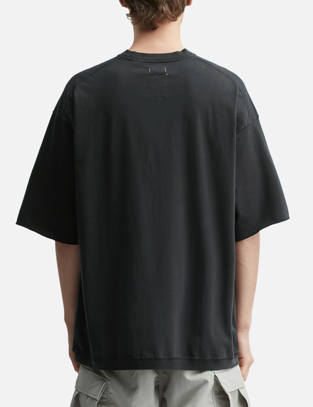 OOAL Pocket Tee view 13