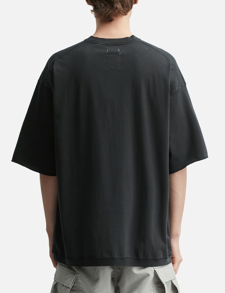 Nanamica OOAL Pocket Tee
