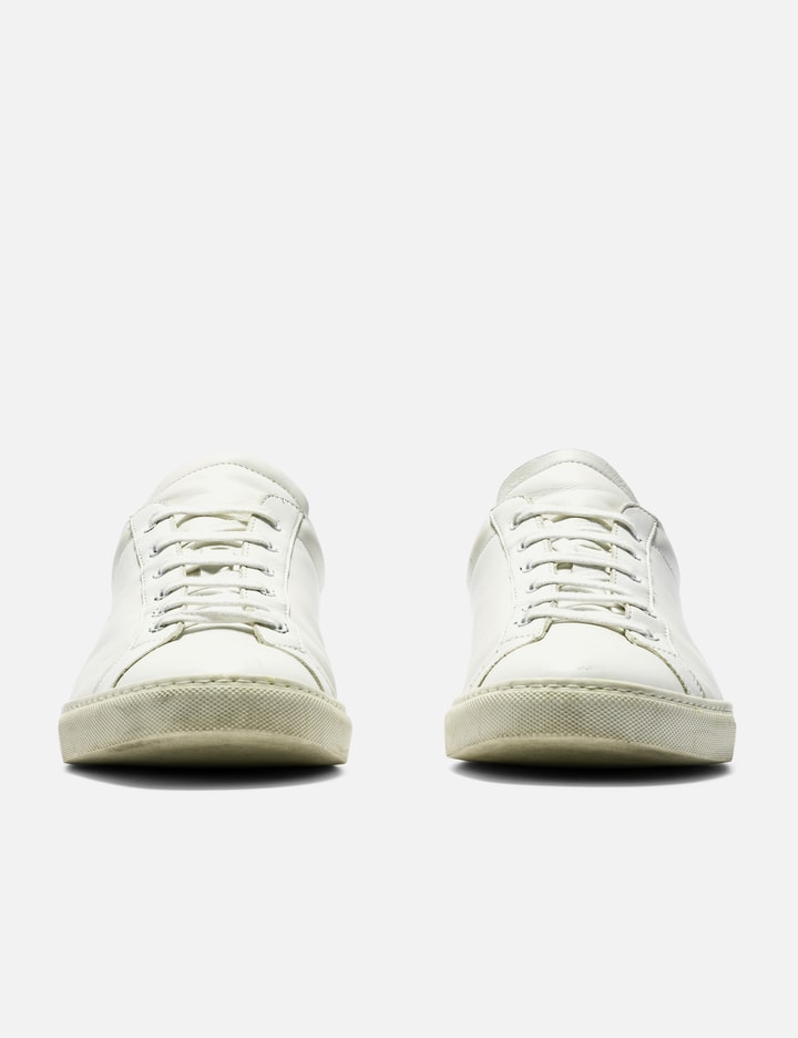 Common Projects Achilles Retro Low