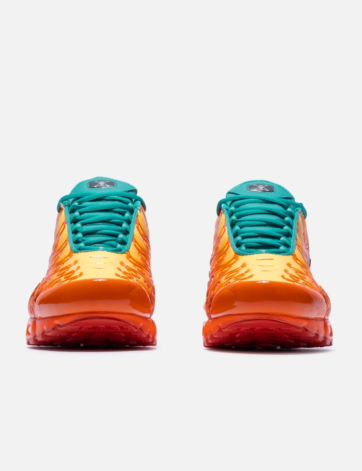 Nike One Piece X Nike Air Max Plus Mera Mera