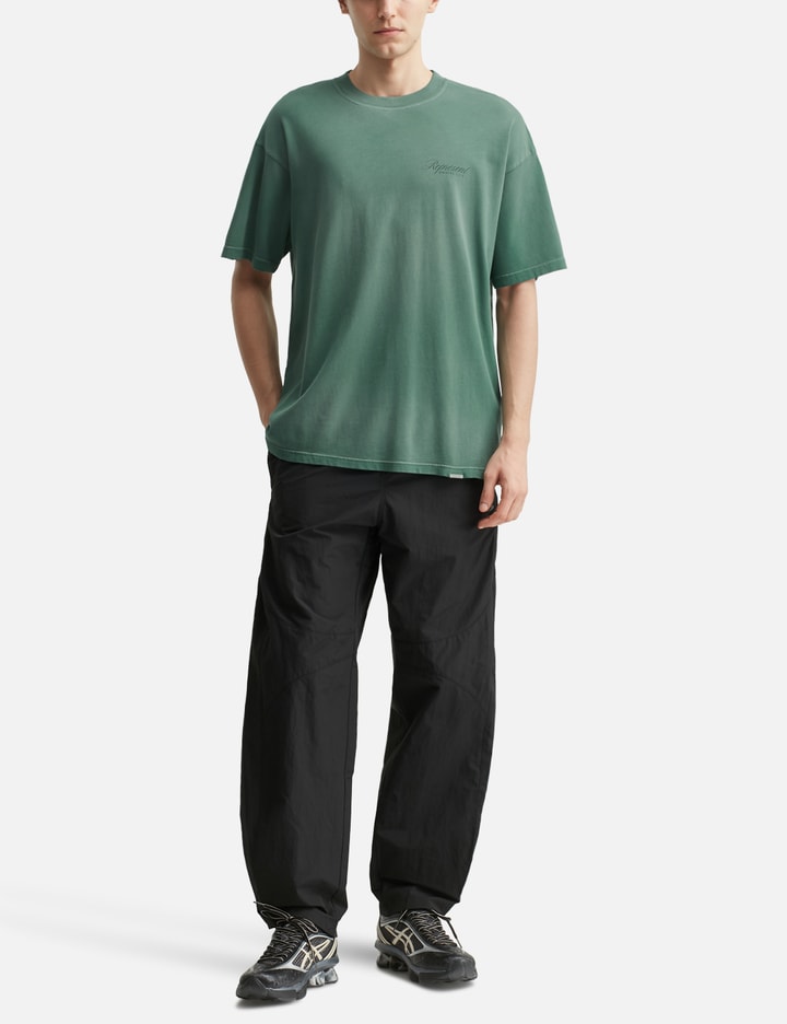 Represent Owners' Club Script T-shirt Placeholder Image