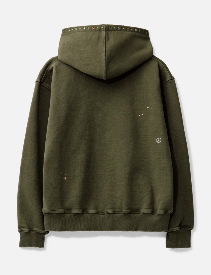 GEMS FADED HOODIE 600GSM Placeholder Image