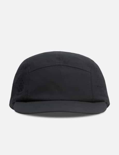 Tech Cap view 8