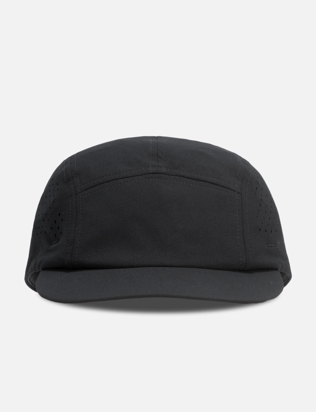 Tech Cap view 9