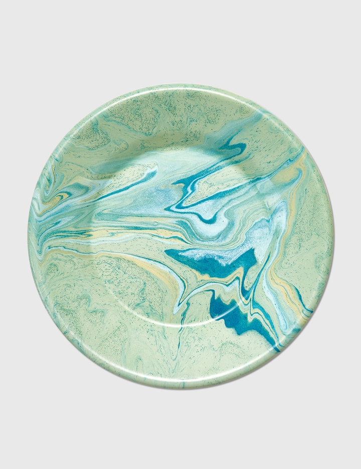 Marble Plate - 21cm Placeholder Image
