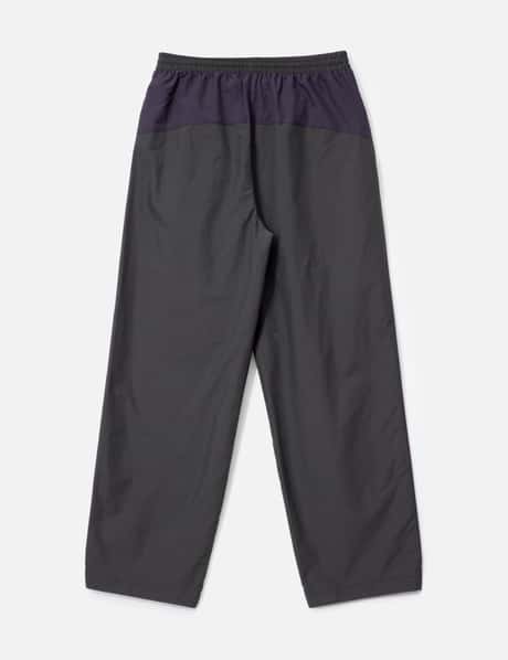 X Slam Jam Rose Crest Track Pants view 8