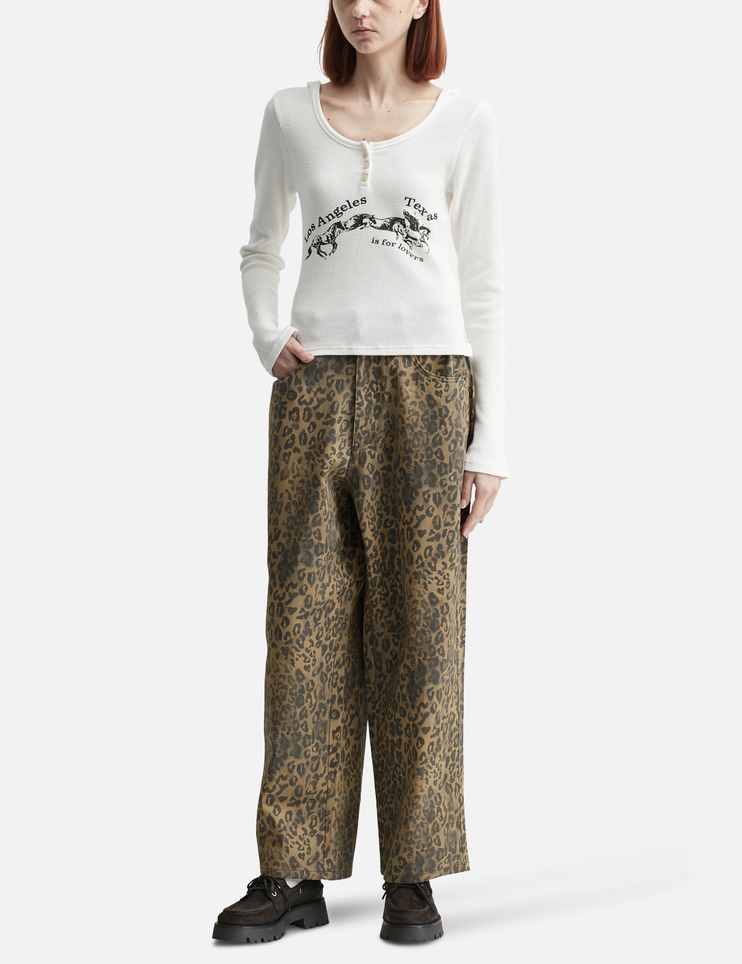 Jungle Fever Pants view 16