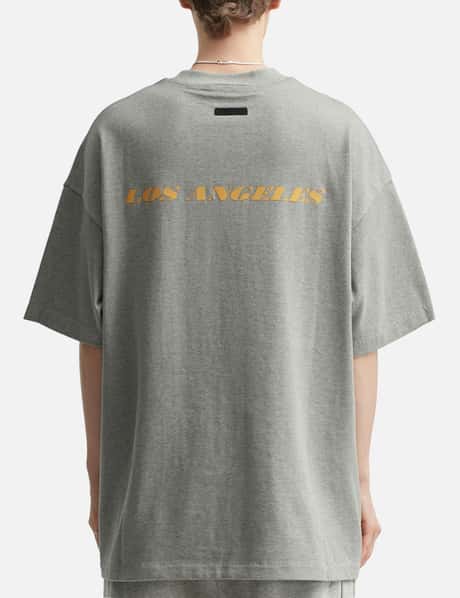 Lakers 90s T-Shirt view 12