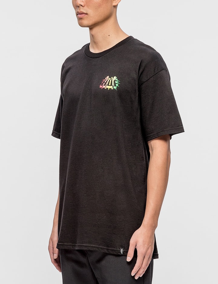Huf Pyramid S/S T-Shirt