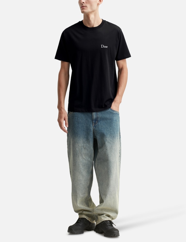 Classic Small Logo T-shirt Placeholder Image