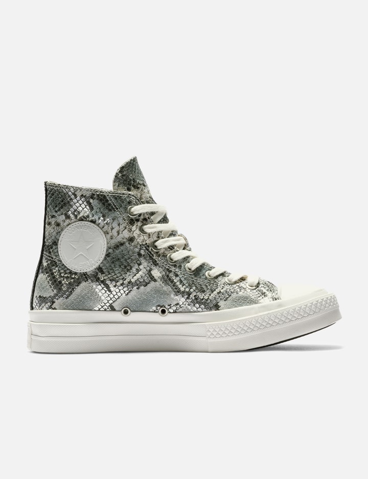Converse Converse X First String Chuck Taylor All Star Snake High Top