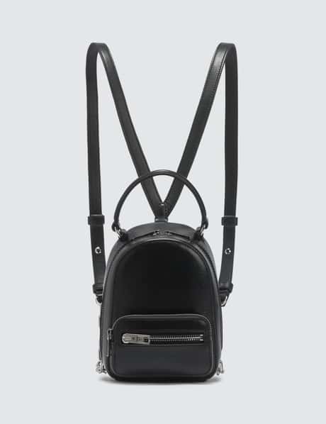 Alexander Wang - Attica Soft Mini Backpack | HBX Alexander Wang - Attica Soft Mini Backpack | HBX