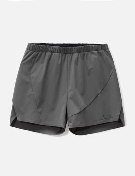 On On x POST ARCHIVE FACTION Shorts PAF