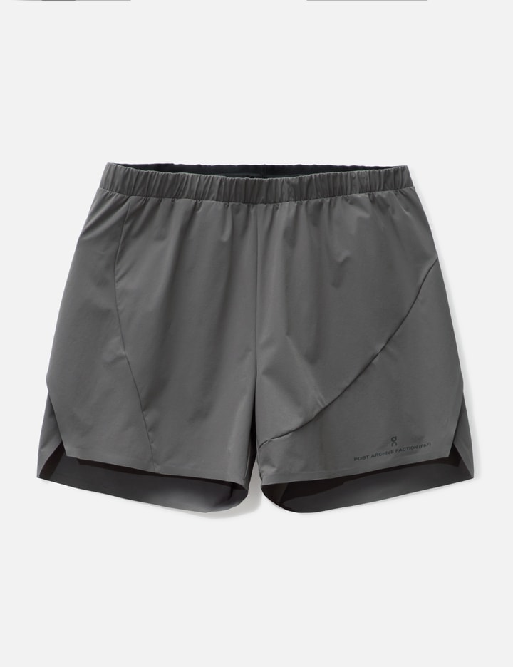 On X Post Archive Facti Shorts Paf In Gray