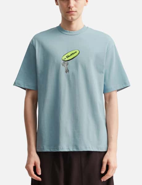 Key Chain Tee view 10